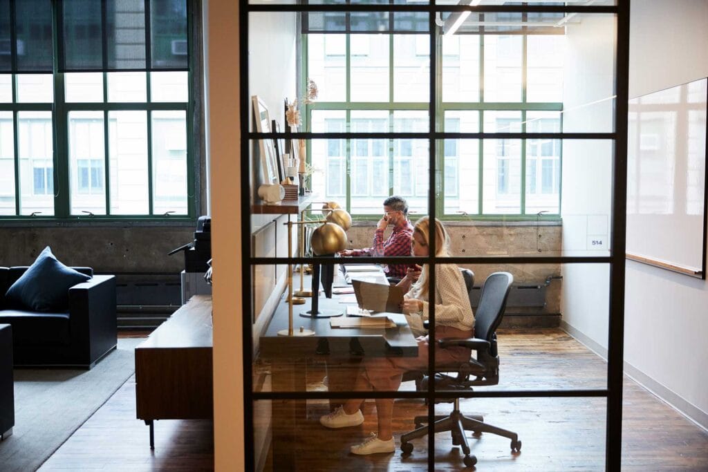 Work-Life Balance at Transplace Solutions