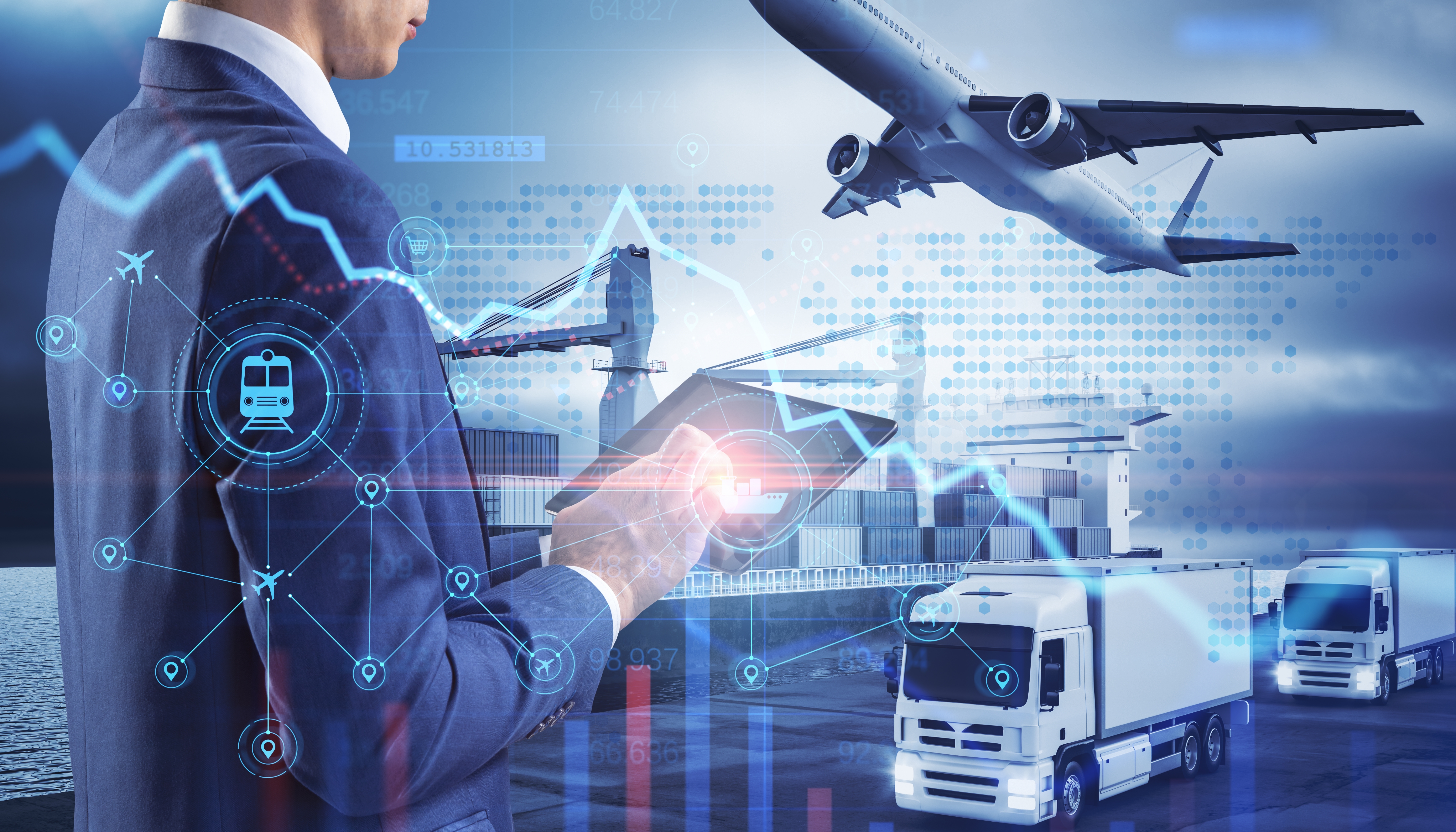Logistics Company in Mohali for Freight Brokerage Support